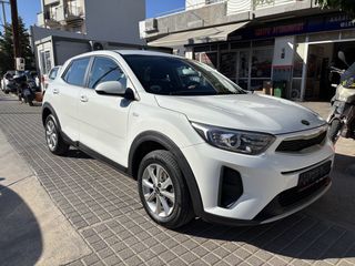 Kia Stonic 2019 1.2 edition 7