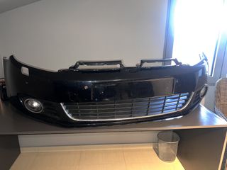 VW GOLF 6 ΓΝΗΣΙΟΣ ΕΜΠΡΟΣ ΠΡΟΦΥΛΑΚΤΗΡΑΣ