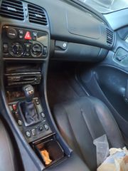 Mercedes-Benz CLK 200 2003-thumb-11