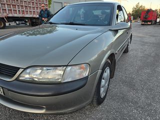 Opel Vectra 1997 VECTRA B 1.6 16V
