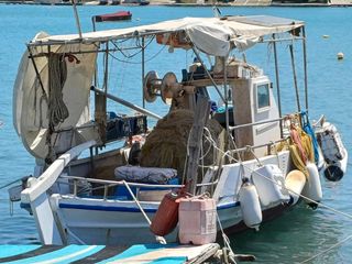 Τρεχαντήρι - Αλιευτικό 1991 ΚΟΥΝΤΟΥΛΑ 1,03GT
