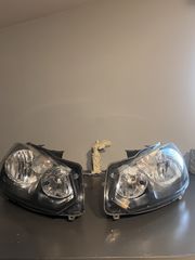 ΓΝΗΣΙΑ GOLF 6