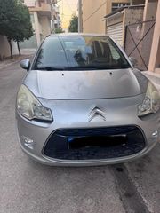Citroen C3 2011