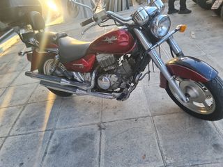 Huosung 250 Aguila
