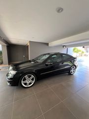 Mercedes-Benz CLC 200 2009 CLC 200 KOMPRESSOR