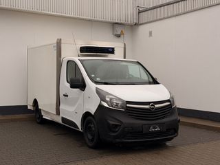 Opel Vivaro 2017 Box 1.6 CDTI Ψυγείο