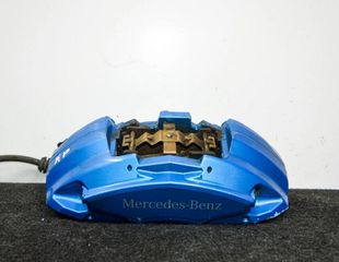 Δαγκάνες 4πιστονες Brembo 342x32mm Mercedes-Amg W205 W222 W213 W253 X253 R231