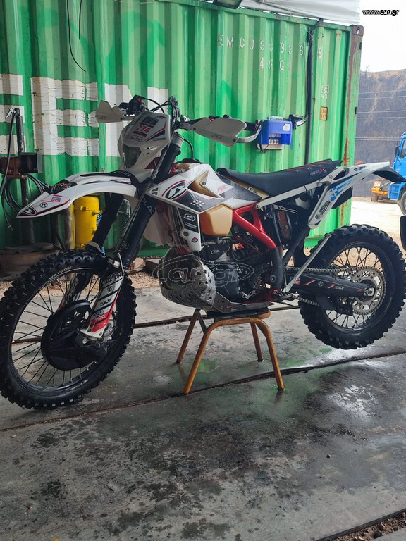 Beta RR 300 2019