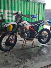 Beta RR 300 2019