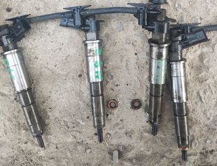 QASHGAI 12' 2.0 M9R ΜΠΕΚ 4ΑΔΑ ΙΩΑΝΝΊΔΗΣ