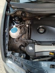 Seat Ibiza 2004 FR 1,8 20VT