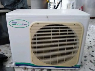 Κλιματιστικό Unionaire 9000 BTU