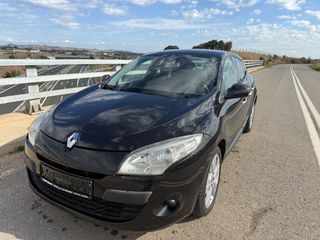 Renault Megane 2009