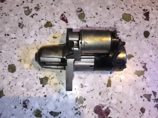 Μίζα από Mazda RX8