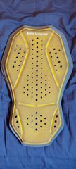 BMW MOTORRAD back protector και προστασίες μπουφάν ώμους - αγκώνες