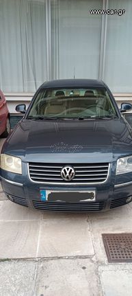 Volkswagen Passat 2004 PASSAT 1.8T