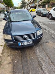Volkswagen Passat 2004 PASSAT 1.8T