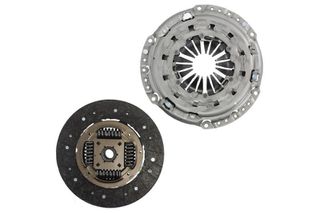 Σετ συμπλέκτη Sachs 3000 951 657 - FIAT DUCATO 2.3D 07.06-