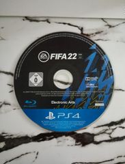fifa 22 ps4