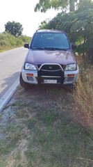 Daihatsu Terios 2000