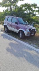 Daihatsu Terios 2000-thumb-1