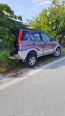 Daihatsu Terios 2000-thumb-2