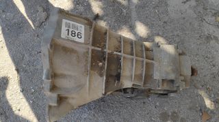 Σασμάν Mercedes Χειροκίνητο