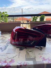 Led φανάρια seat Ibiza 2020