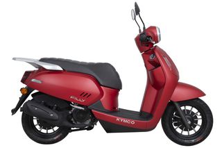 Kymco Filly 50 2026-thumb-1