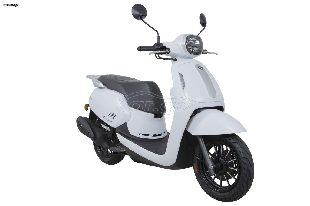 Kymco Filly 50 2026