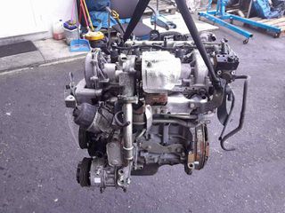 ΚΙΝΗΤΗΡΑΣ OPEL CORSA (D), ASTRA (J), MERIVA B 1.3cc DIESEL MULTIJET, KΩΔ.ΚΙΝΗΤΗΡΑ: Α13DTE, 2009 - 2016