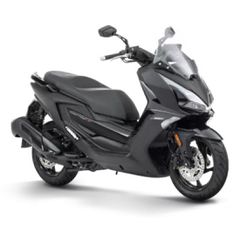 Kymco Downtown GT 350i 2026