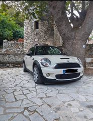 Mini Cooper S 2008 R56 CHILLI PACKET PANORAMA