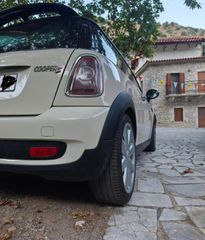 Mini Cooper S 2008 R56 CHILLI PACKET PANORAMA-thumb-1