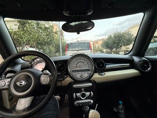 Mini Cooper S 2008 R56 CHILLI PACKET PANORAMA-thumb-4