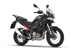 Morbidelli 2026 T352X