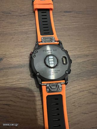 Garmin Fenix 6X Pro  51mm-thumb-1