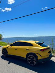 Lamborghini Urus 2023 Performante