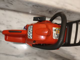 husqvarna 236xp
