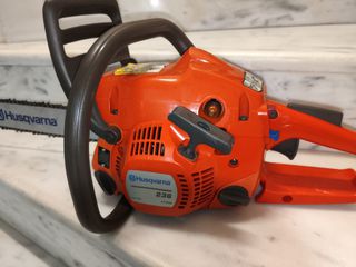 husqvarna 236xp