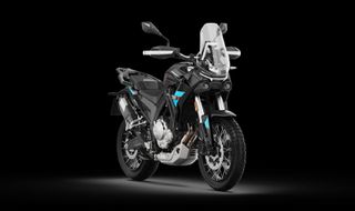 Morbidelli 2026 T502X