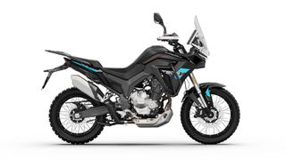 Morbidelli 2026 T502X