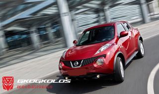 ΑΥΞΗΣΗ ΙΠΠΟΔΥΝΑΜΗΣ STAGE 1 +25 ΙΠΠΟΥΣ NISSAN JUKE 1.5 DCI ENGINE K9K 2012 SID305 010288947AA