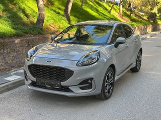 Ford Puma 2020 1.0 ECOBOOST ST-LINE-thumb-2