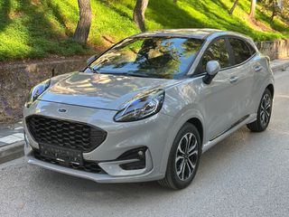 Ford Puma 2020 1.0 ECOBOOST ST-LINE