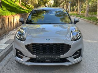 Ford Puma 2020 1.0 ECOBOOST ST-LINE-thumb-3