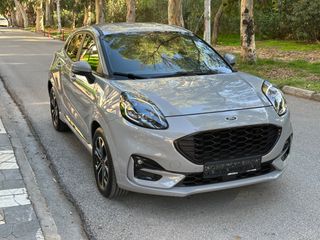 Ford Puma 2020 1.0 ECOBOOST ST-LINE-thumb-4