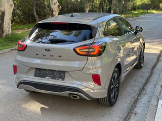 Ford Puma 2020 1.0 ECOBOOST ST-LINE-thumb-5