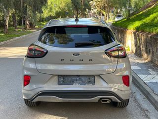 Ford Puma 2020 1.0 ECOBOOST ST-LINE-thumb-6