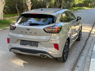 Ford Puma 2020 1.0 ECOBOOST ST-LINE-thumb-7
